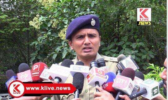 GK Mithun Kumar ಭದ್ರಾವತಿಯಲ್ಲಿ ಪಾಕ್ ಪರ ಘೋಷಣೆ ಪ್ರಕರಣ. ತನಿಖೆಗೆ ಪೊಲೀಸ್ ಇಲಾಖೆ ಕಾರ್ಯಪ್ರವೃತ್ತ- ಜಿ.ಕೆ.ಮಿಥುನ್ ಕುಮಾರ