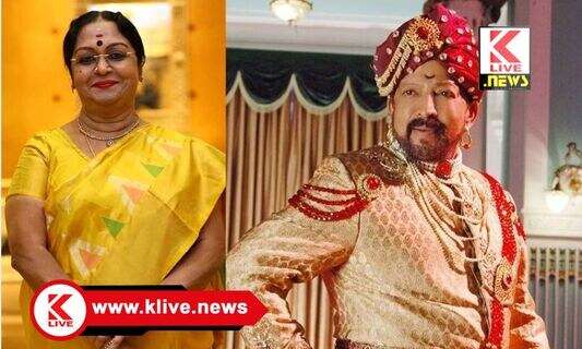 Karnataka Ratna ಚಲನಚಿತ್ರ ರತ್ನಗಳಾದ ವಿಷ್ಣುವರ್ಧನ್ & ಬಿ.ಸರೋಜಾದೇವಿ‌ ಅವರಿಗೆಈಗ “ಕರ್ನಾಟಕ ರತ್ನ” ಪ್ರಶಸ್ತಿ