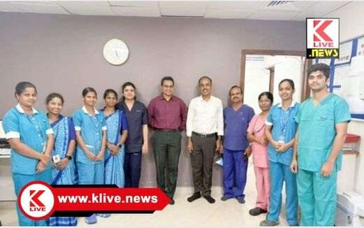 Sahyadri Narayana Hospital ಗಂಟಲಲ್ಲಿ ಸಿಲುಕಿ ಕೋಳಿ ಮೂಳೆ: ಆಪರೇಷನ್ ಇಲ್ಲದೇ ಹೊರತೆಗೆದ ವೈದ್ಯರು, ಸಹ್ಯಾದ್ರಿ ನಾರಾಯಣ ಆಸ್ಪತ್ರೆಯ ಸಾಧನೆ