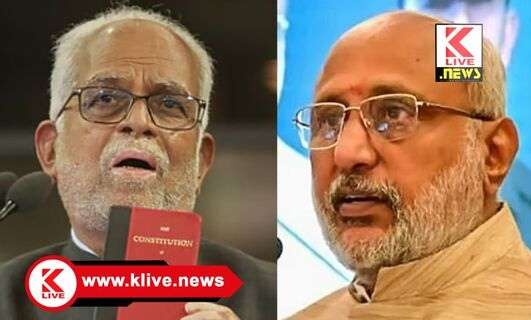 Vice President Election 2025 ಉಪರಾಷ್ಟ್ರಪತಿ ಚುನಾವಣೆ. ಎನ್ ಡಿಎ ಅಭ್ಯರ್ಥಿ ಗೆಲುವಿಗೆ ಸಂಖ್ಯಾಬಲ ಬೆಂಬಲ?