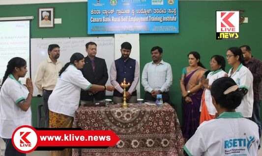 JCI Shivamogga ಸ್ವಂತ ಉದ್ಯಮದಿಂದ ಅನೇಕರಿಗೆ ಕೆಲಸ ನೀಡಬಹುದು- ಚಂದ್ರಶೇಖರ್