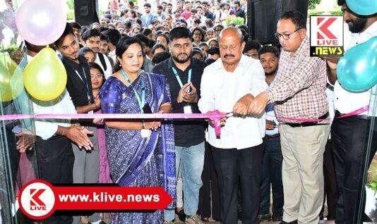 Bapuji Institute of Hi-Tech Education ಸಾಮಾನ್ಯ ಪದವಿ,ಡಿಪ್ಲೊಮಾದಾರರಿಗೂ ಉದ್ಯೋಗಾವಕಾಶ ಸಾಕಷ್ಟಿವೆ- ಡಾ.ಬಿ.ವೀರಪ್ಪ