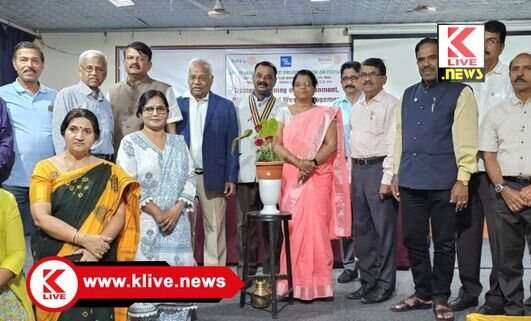 Rotary Blood Bank ಪರಿಸರ ಉಳಿಸುವ ಬಹುದೊಡ್ಡ ಹೊಣೆಗಾರಿಕೆಗೆ ನಾವು ಮುಂದಾಗಬೇಕಿದೆ – ಡಾ.ಶುಭಾ ಮರವಂತೆ