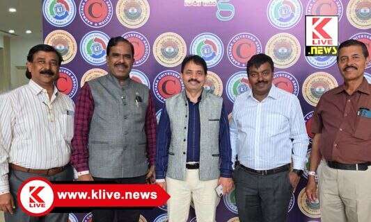 Karnataka Chitsters Association ಚಿಟ್ ಫಂಡ್ ಸಂಸ್ಥೆಗಳಿಂದ ಸರ್ಕಾರದ ಬೊಕ್ಕಸಕ್ಕೆ ಕೋಟ್ಯಂತರ ರೂಪಾಯಿ ಆದಾಯ- ಟಿ.ಹೆಚ್.ಎಂ.ಕುಮಾರ್