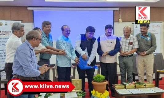 Chamber Of Commerce Shivamogga ಸಣ್ಣ & ಮಧ್ಯಮ ಕೈಗಾರಿಕಾ ಕ್ಷೇತ್ರವು ಕೃತಕ ಬುದ್ಧಿಮತ್ತೆಯನ್ನು ಬದಲಿಸುವಂತಾಗಬೇಕು- ವಿ.ಅಭಿಷೇಕ್