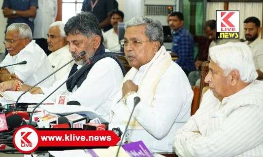 Union Ministry of Agriculture and Farmers Welfare ಹೆಸರು,ಉದ್ದು ಶೇಂಗಾಕ್ಕೆ ತಕ್ಷಣ ಬೆಂಬಲ ಬೆಲೆ ನೀಡಿ ಕೇಂದ್ರವು ಖರೀದಿಸಲಿ- ಸಚಿವ ಚಲುವರಾಯಸ್ವಾಮಿ