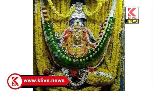 Choudeshwari  Temple ಸೆ.22.ಚಾಲುಕ್ಯನಗರ ಶ್ರೀ ಚೌಡೇಶ್ವರಿ‌ ದೇಗುಲದಲ್ಲಿ ಶರನ್ನವರಾತ್ರಿ ಮಹೋತ್ಸವ