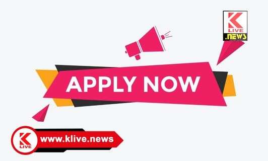 Backward Classes Welfare Department ಹಿಂದುಳಿದ ವರ್ಗಗಳ ಕಲ್ಯಾಣ ಇಲಾಖೆಯಿಂದ ಅರ್ಜಿ ಆಹ್ವಾನ; ಅವಧಿ ವಿಸ್ತರಣೆ