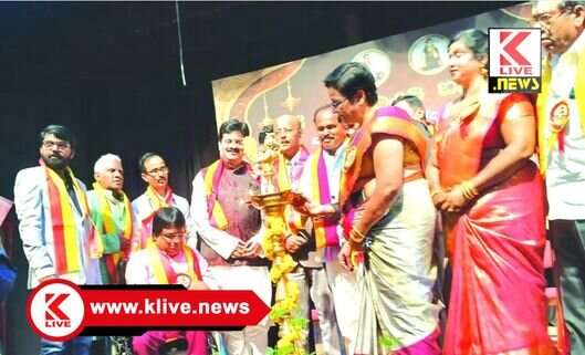 Jagajyoti Basaveshwara Trust ವಿಜೃಂಭಣೆಯಿಂದ ನಡೆದ ಮರೆಯದ ಮಾಣಿಕ್ಯ-ಸದ್ಭಾವನಾ ಕಾರ್ಯಕ್ರಮ