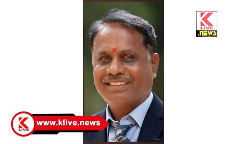 Karnataka  Government Employees Association ಸರ್ಕಾರಿ ನೌಕರರ ಸಹಕಾರ ಸಂಘದ ಮಾಜಿ ನಿರ್ದೇಶಕರಾಗಿದ್ದ ವಿ.ಲಕ್ಷ್ಮಣ್ ಅಪಘಾತದಲ್ಲಿ ನಿಧನ