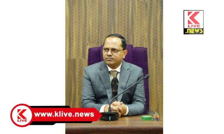 District Child Protection Units ಬೇಡವಾದ ನವಜಾತ ಶಿಶು ಕಂಡುಬಂದಲ್ಲಿ ಸರ್ಕಾರಿ ವಿಶೇಷ ದತ್ತು ಸಂಸ್ಥೆಗೆ ಒಪ್ಪಿಸಿ: ಜಿಲ್ಲಾಧಿಕಾರಿ ನಾಗೇಂದ್ರ ಪ್ರಸಾದ್.ಕೆ