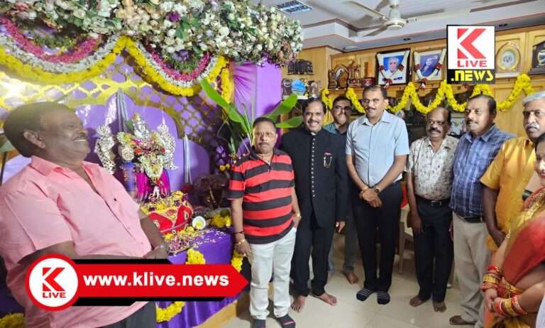 Dr. Dhananjaya Sarji ಹಸಿರು ಪಟಾಕಿಗಳನ್ನೇ ಹಚ್ಚಿರಿ,ಸುರಕ್ಷತೆಗೆ ಆದ್ಯತೆ ಕೊಡಿ- ಡಾ.ಧನಂಜಯ ಸರ್ಜಿ