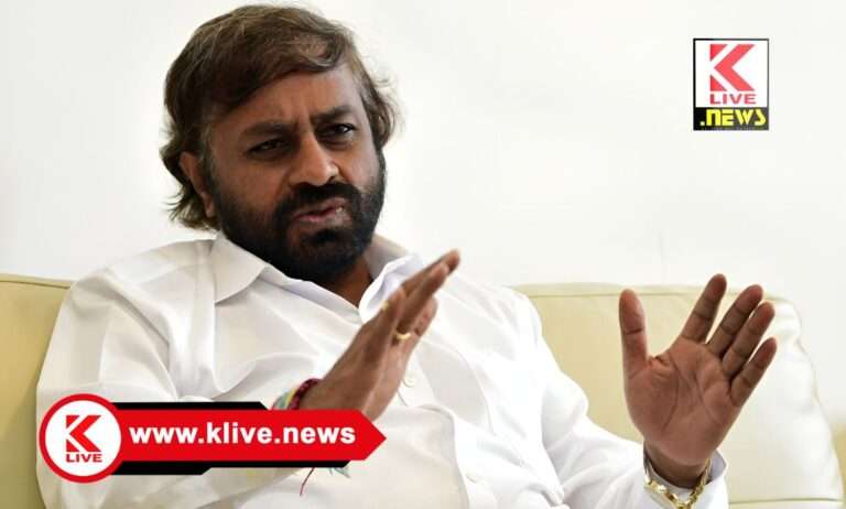 Ishwara Khandre ಸಕ್ರೆಬೈಲು ಆನೆಗಳಿಗೆ ಗಾಯ ಪ್ರಕರಣ. ಸಮಗ್ರ ವರದಿಗೆ ಸಚಿವ ಈಶ್ವರ ಖಂಡ್ರೆ ಆದೇಶ