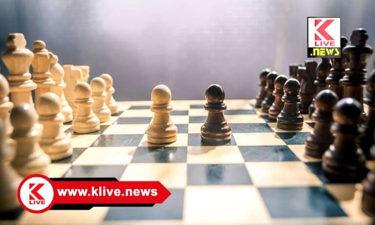 ಅಂತರ ಶಾಲಾ ಚೆಸ್ ಆಯ್ಕೆ ಪಂದ್ಯಾವಳಿಗೆ ಆಯ್ಕೆಯಾದವರಿಗೆ ಉಚಿತ ತರಬೇತಿ