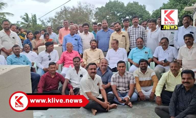 ಅನ್ನ ದಾಸೋಹದ ಪರಿಕಲ್ಪನೆ ನೊಂದವರ ,ಹಸಿದವರ ಆಧಾರ ಸ್ಥಂಭ: ಡಾ.ಸಣ್ಣರಾಮ