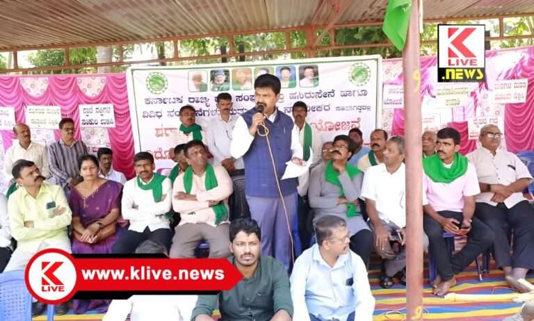 B.Y.Raghavendra ಸಾಗರದಲ್ಲಿ ನಡೆಯುತ್ತಿರುವ ಶರಾವತಿ ಪಂಪ್ ಸ್ಟೋರೇಜ್  ಯೋಜನೆಯ ವಿರುದ್ಧದ  ಹೋರಾಟಕ್ಕೆ ಸಂಸದರ ಬೆಂಬಲ