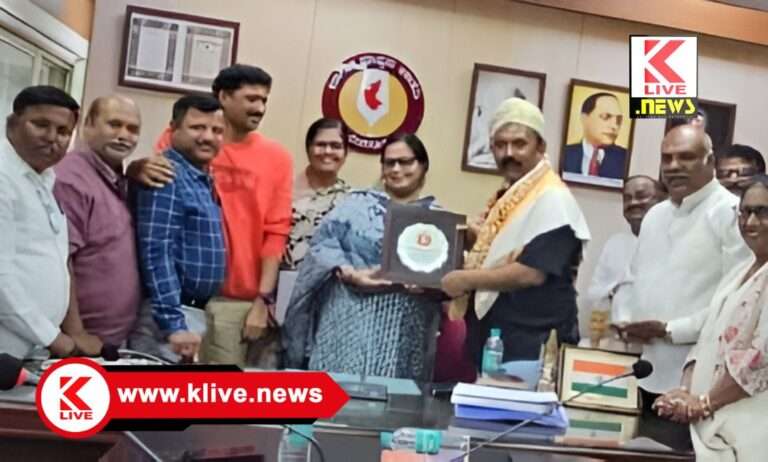 Karnataka Media Academy ಅಗಲಿದ ಹಿರಿಯ ಪತ್ರಕರ್ತ ಟಿ.ಜೆ.ಎಸ್.ಜಾರ್ಕ್ ಹೆಸರಲ್ಲಿ ದತ್ತಿ ಸ್ಥಾಪನೆ- ಶಾಸಕ ಕೆ.ಶಿವಕುಮಾರ್