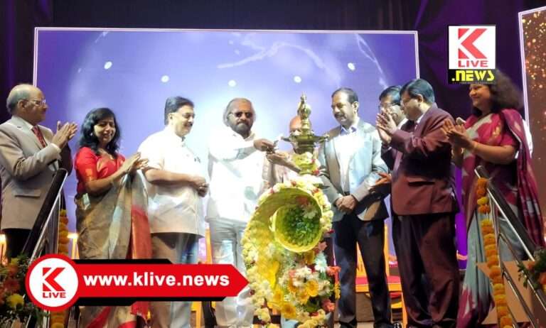 Eshwara Khandre ಜ್ಞಾನ, ಜ್ಞಾಪಕಶಕ್ತಿಯ ಸಂಗಮ ಥಟ್ ಅಂತ ಹೇಳಿ: ಈಶ್ವರ ಖಂಡ್ರೆ