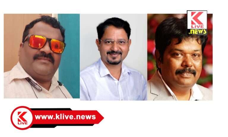 ದೈನಿಕ ಮುದ್ರಣಗೊಳ್ಳುವ ಪತ್ರಿಕಾ ಸಂಪಾದಕರ ಅಧ್ಯಕ್ಷರಾಗಿ “ತುಂಗಾತರಂಗ”ದ ಎಸ್.ಕೆ.ಗಜೇಂದ್ರ ಸ್ವಾಮಿ ಆಯ್ಕೆ