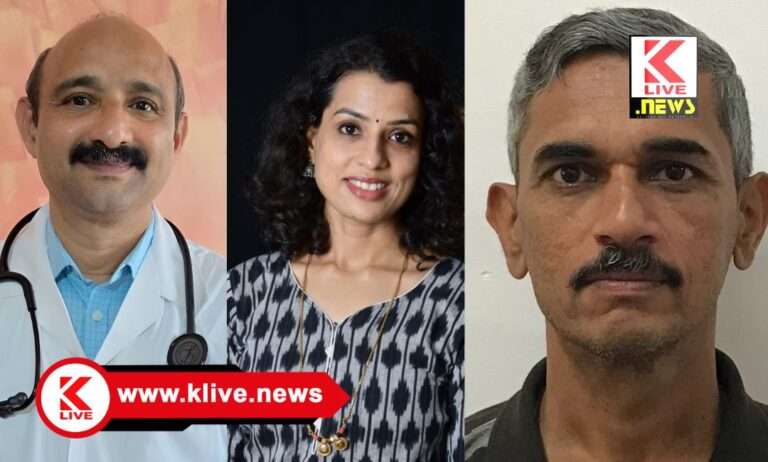 Indian Medical Association Shivamogga ಶಿವಮೊಗ್ಗ ಐಎಂ ಎ ಘಟಕದ ಅಧ್ಯಕ್ಷರಾಗಿ ಡಾ.ಕೆ.ಆರ್.ರವೀಶ್ ಆಯ್ಕೆ