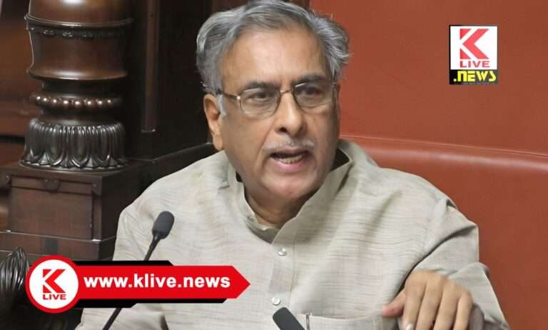 Basavaraja Horatti ಪ್ರಸಕ್ತ ಸಾಲಿನ ವಿಧಾನ ಮಂಡಲದ ಚಳಿಗಾಲದ ಅಧಿವೇಶನ ಡಿ.8 ರಿಂದ ಆರಂಭ