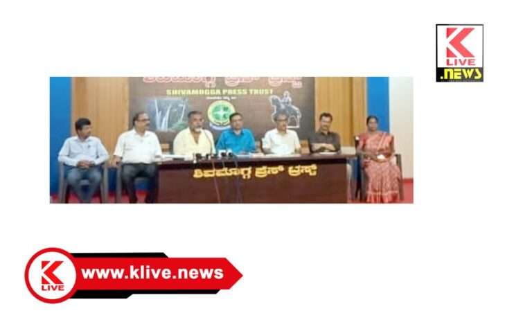 Adichunchanagiri Mutt ನವೆಂಬರ್ 4 ತೀರ್ಥಹಳ್ಳಿಯ ಆರಗದಲ್ಲಿ ಶ್ರೀಪುರಂದರ ಕೀರ್ತನೋತ್ಸವ