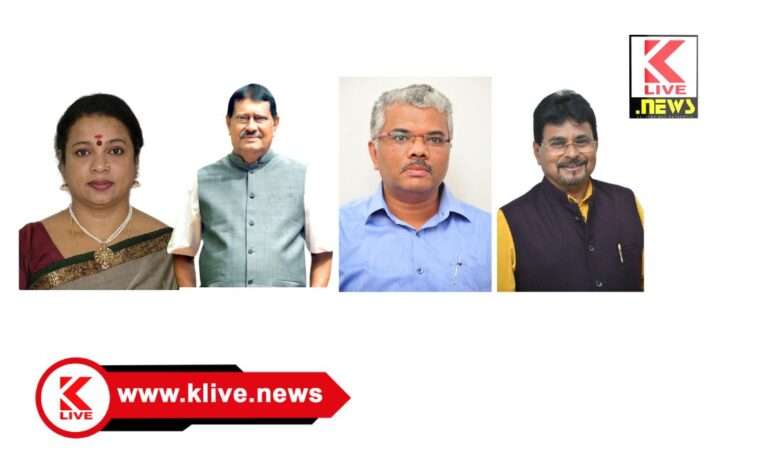 Dr.Vishnuvardhan Award 2018 ಮತ್ತು 2019 ರ ರಾಜ್ಯ ಚಲನಚಿತ್ರ‌ ರಂಗದಲ್ಲಿನ  “ಜೀವಮಾನ ಸಾಧನೆ” ಗಾಗಿ ಡಾ.ರಾಜ್ ಕುಮಾರ್ ಪ್ರಶಸ್ತಿ, ಪುಟ್ಟಣ್ಣ ಕಣಗಾಲ್ ಪ್ರಶಸ್ತಿ ಹಾಗೂ ಡಾ.ವಿಷ್ಣುವರ್ಧನ್ ಪ್ರಶಸ್ತಿ ಘೋಷಣೆ