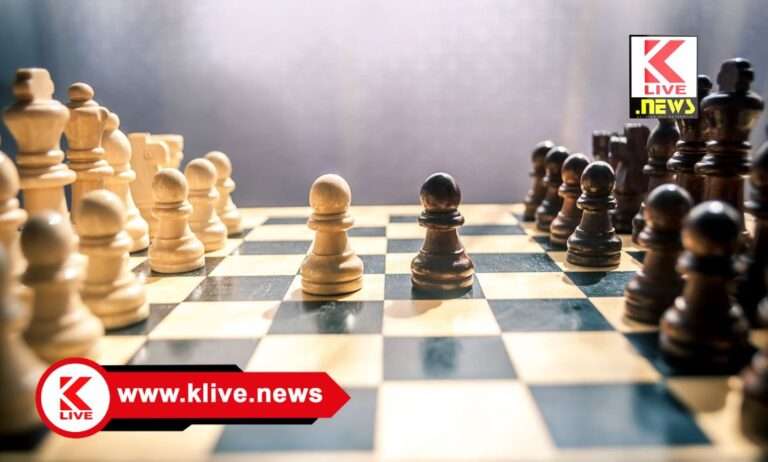 Yadav School of Chess Training Institute ಶಿವಮೊಗ್ಗದ ಯಾದವ ಚೆಸ್‌ ತರಬೇತಿ‌ ಸಂಸ್ಥೆಯಿಂದ ನವೆಂಬರ್ 8 ರಿಂದ‌ ಚೆಸ್ ತರಬೇತಿ ಆರಂಭ