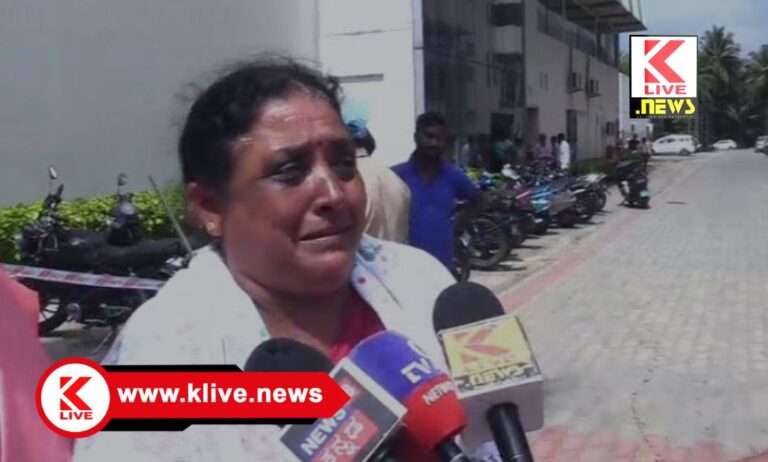 ತೀರ್ಥಹಳ್ಳಿ ಮೂಲದ ಗೃಹಿಣಿ ಪೂಜಾ, ಶಿವಮೊಗ್ಗದ ಖಾಸಗಿ ಆಸ್ಪತ್ರೆಯಲ್ಲಿ ಚಿಕಿತ್ಸೆ ಫಲಿಸದೇ ಸಾವು.,  ಕೊಲೆ ಆಪಾದನೆ ಮೇರೆಗೆ ಪತಿಯ ಬಂಧನ