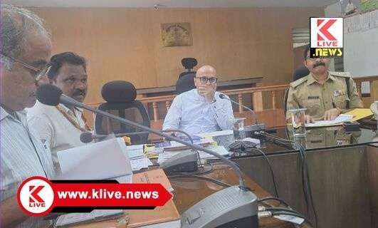 Gurudatta Hegde ಸ್ಚಚ್ಛತಾ ಸಿಬ್ಬಂದಿಗಳಿಗೆ ಗುರುತಿನ ಚೀಟಿ ನೀಡಿ- ಗುರುದತ್ತ ಹೆಗಡೆ