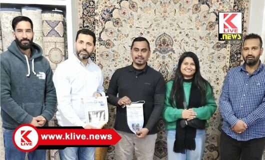 Himalayan Rider ಹಿಮಾಲಯದತ್ತ ಬೈಕ್ ಪ್ರಯಾಣ ವಿಶೇಷ ಅನುಭವ ನೀಡಿದೆ- ನಿತಿನ್ ಯಾದವ್