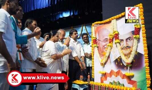 S.N.Chennabasappa ಗಾಂಧೀಜಿಯವರ ಸರಳತೆ,ಶಾಸ್ತ್ರೀಜಿ ಅವರ ಪ್ರಾಮಾಣಿಕತೆ ಸಮಾಜಕ್ಕೆ ಮಾದರಿ- ಶಾಸಕ ಚನ್ನಬಸಪ್ಪ