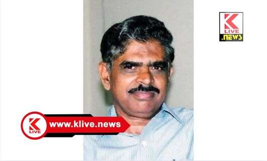 Shimoga News ಹಿರಿಯ ಸಮಾಜಸೇವಾ ಧುರೀಣ ಸಿ.ವಿ.ರಾಘವೇಂದ್ರರಾವ್ ನಿಧನ