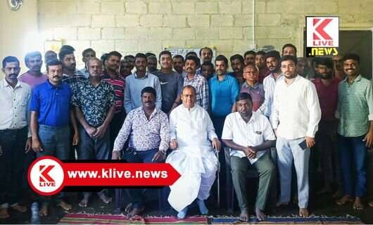 Sharanappa Saladpur ಹೆಚ್ಚುತ್ತಿರುವ ಮಾದಕ ವಸ್ತು ಬಳಕೆ ಗಮನಿಸಿ ಪುನರ್ವಸತಿ ಕೇಂದ್ರಗಳ ಕಾರ್ಯವೈಖರಿ ಬದಲಾಗಬೇಕು- ಶರಣಪ್ಪ ಸಲಾದಪುರ