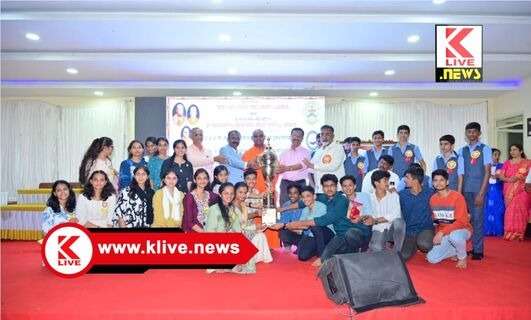 Sri Sri Sri Dr.Nirmalanandanatha Maha Swamiji ನಮ್ಮ ಭಾರತೀಉ ಸಂಸ್ಕೃತಿಯು ಕಲೆಗೆ ಹೆಚ್ಚು ಮಹತ್ವ ನೀಡಿದೆ- ಶ್ರೀನಾದಮಯಾನಂದನಾಥಶ್ರೀ