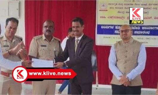 shahi ಶಾಹಿ ಎಕ್ಸ್ಪೋರ್ಟ್ಸ್ ನಿಂದ ವಿವಿಧ ಸಾಮಾಜಿಕ ಸೇವಾ ಚಟುವಟಿಕೆ