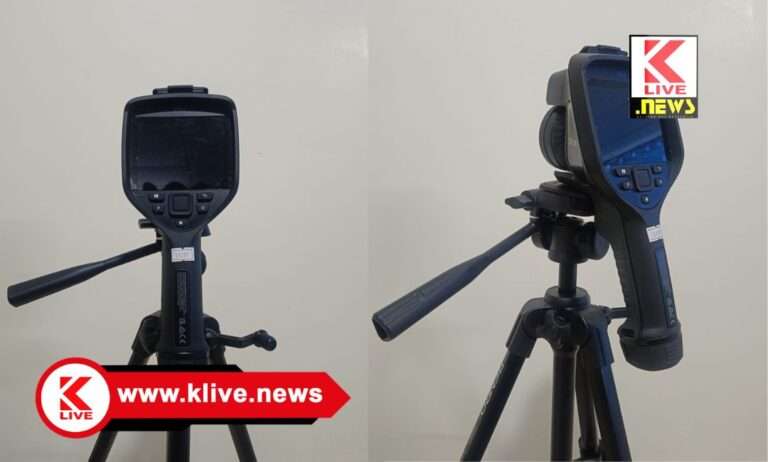 ಸಹ್ಯಾದ್ರಿ ನಾರಾಯಣ ಆಸ್ಪತ್ರೆಯಲ್ಲಿ ತಂತ್ರಜ್ಞಾನದ ಕೃತಕ ಬುದ್ಧಿ ಮತ್ತೆಯಿಂದ ಸ್ತನ ಕ್ಯಾನ್ಸರ್‌ ಪತ್ತೆ ಹಚ್ಚುವ “ಥರ್ಮಾಲಿಟಿಕ್ಸ್‌” ಯಂತ್ರ ಸೇವೆಗೆ ಲಭ್ಯ