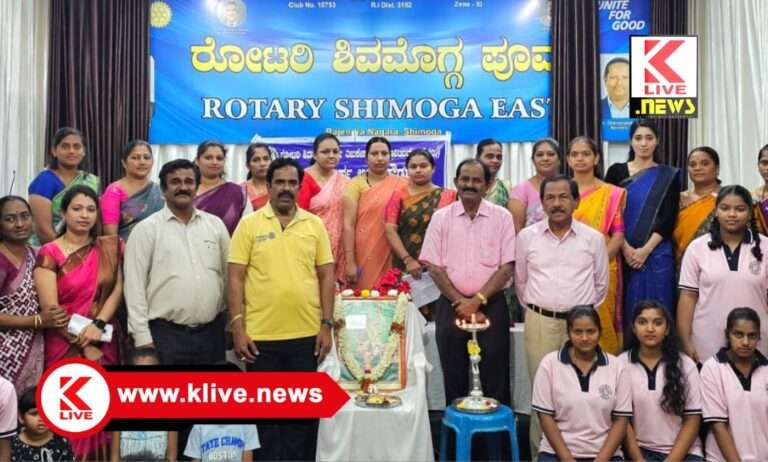 Kanakadasa Jayanti ಕನಕದಾಸರ ತತ್ವಾದರ್ಶಗಳು ಇಂದು & ಎಂದೆಂದಿಗೂ ಸಮಾಜಕ್ಕೆ ಆದರ್ಶಪ್ರಾಯ- ಕೆ.ಬಿ.ರವಿಶಂಕರ್