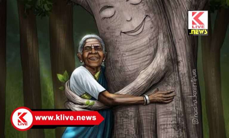 Saalumarada Thimmakka ಸಾಲುಮರದ ಮಾತೆಗೆ ನುಡಿ ಶ್ರದ್ಧಾಂಜಲಿ                                             ವಿನಯ್ , ಶಿವಮೊಗ್ಗ