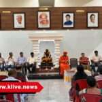 ವಿದ್ಯಾರ್ಥಿ ನಿಲಯಗಳಿಗೆ ದಾನಿಗಳ ಉದಾರ ನೆರವು,ಸ್ಮರಣೆ ಶ್ಲಾಘನೀಯ - ಸಿ.ಎಸ್.ಷಡಾಕ್ಷರಿ