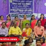 ಮಕ್ಕಳಿಗೆ ಮಾನವೀಯ ಮೌಲ್ಯಗಳನ್ನ ಕಲಿಸುವುದು ಪೋಷಕರ ಕರ್ತವ್ಯ- ರೋ.ಕೆ.ಬಿ.ರವಿಶಂಕರ್