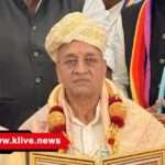 ಶಿವಮೊಗ್ಗದ ಎಸ್.ಕೆ.ಮರಿಯಪ್ಪ ಅವರಿಗೆ "ಸಹಕಾರಿ ರತ್ನ" ಪ್ರಶಸ್ತಿ ಪ್ರದಾನ