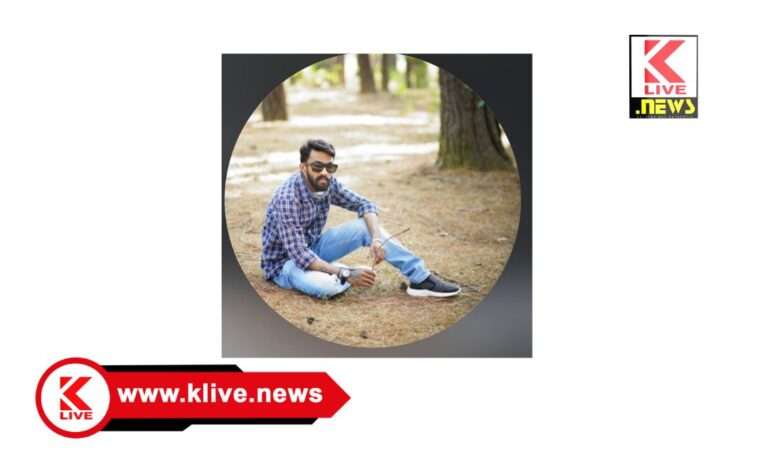 ರಸ್ತೆ ಅಪಘಾತ, ಶಿವಮೊಗ್ಗದ ಫೋಟೋಗ್ರಾಫರ್ ಅರ್ಜುನ್ ಮರಣ