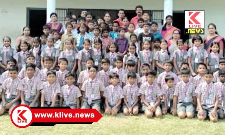 Children’s Day ಡೆಲ್ಲಿ ವರ್ಡ್ ‌ಶಾಲಾಮಕ್ಕಳಿಂದ ವಿನೂತನ ,ವಿಶೇಷ ರೀತಿಯಲ್ಲಿ ಮಕ್ಕಳ ದಿನಾಚರಣೆ