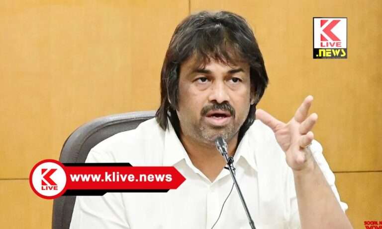 S. Madhu Bangarappa ನವೆಂಬರ್ 8. ತಾಳಗುಪ್ಪದಲ್ಲಿ ಸಚಿವ ಮಧು ಬಂಗಾರಪ್ಪ ನವರಿಂದ “ಜನಸ್ಪಂದನ”ಕಾರ್ಯಕ್ರಮ