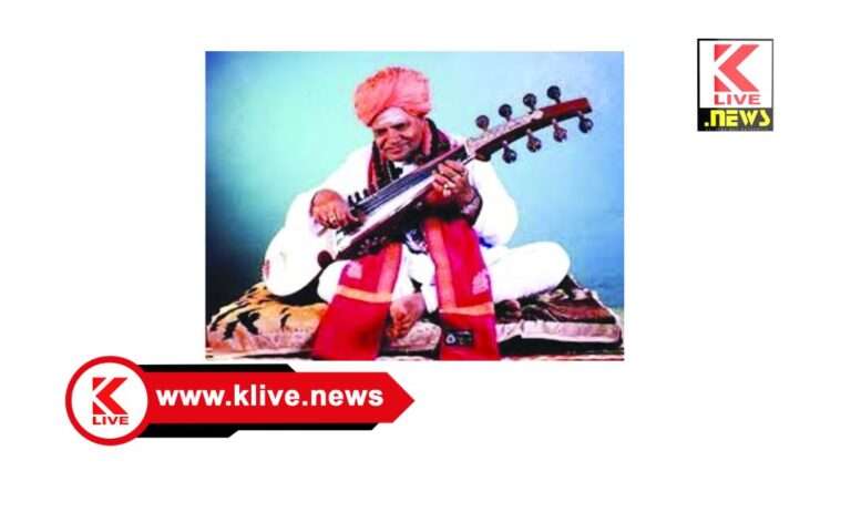 ನವೆಂಬರ್ 20. ಶ್ರೀವೀರೇಶ್ವರ ಪುಣ್ಯಾಶ್ರಮದಲ್ಲಿ ಭಜನೆ ಮತ್ತು ಸಂಗೀತ ಸೇವೆ