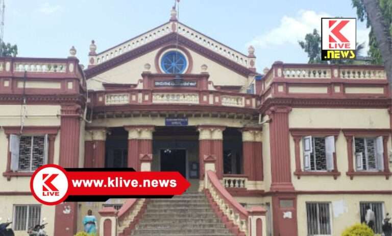 Shivamogga Municipal Corporation ಬೀದಿ ನಾಯಿಗಳ ಕಾಟ ತಡೆಯಲು ಮಹಾನಗರ ಪಾಲಿಕೆಯಿಂದ ಸಾರ್ವಜನಿಕ ಮಾಹಿತಿ ಪ್ರಕಟಣೆ