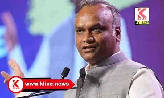 Priyank Kharge  ಚಿತ್ತಾಪುರದಲ್ಲಿನ ಆರ್ ಎಸ್ಎಸ್ ಪಥಸಂಚಲನಕ್ಕೆ ಅಸ್ತು. ಸಚಿವ ಪ್ರಿಯಾಂಕ ಖರ್ಗೆ ಏನು ಹೇಳಿದರು?
