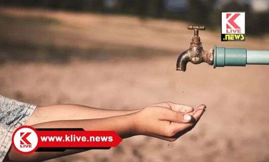 Krishnarajendra Water Treatment Plant ಶಿವಮೊಗ್ಗ ನಾಗರಿಕರೇ ಗಮನಿಸಿ!.ನವೆಂಬರ್ 14 &15 ಕುಡಿಯುವ ನೀರು ಸರಬರಾಜು ಇಲ್ಲ.