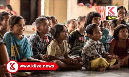 Department of Women and Child Development ಶಿವಮೊಗ್ಗ ಜಿಲ್ಲಾ ಬಾಲಭವನದಲ್ಲಿ ಮಕ್ಕಳ ದಿನಾಚರಣೆ ಮುನ್ನ ವಿವಿಧ ಕಲಾ ಚಟುವಟಿಕೆಗಳ ಆಯೋಜನೆ